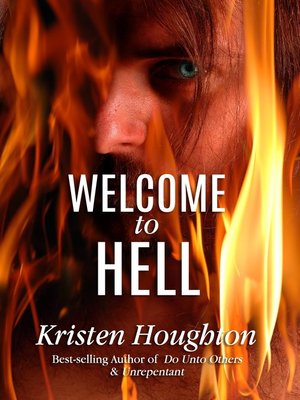 cover image of Welcome to Hell